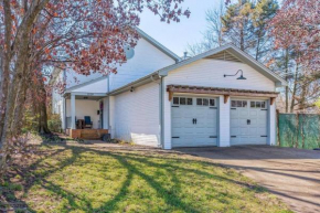 Centrally Located House in high-end neighborhood